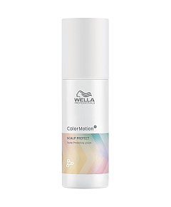 Wella Color Motion Scalp Protect - Лосьон для защиты кожи головы 150 мл